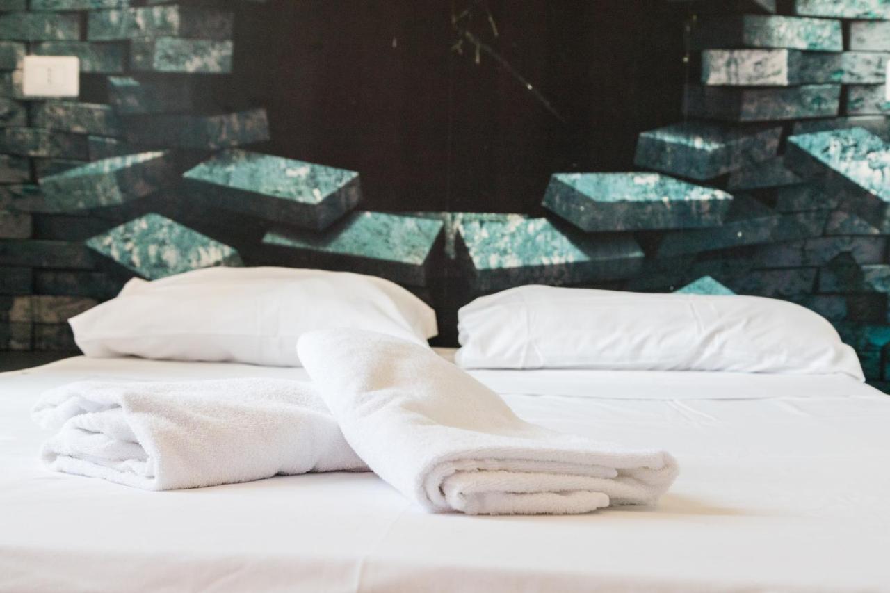 Albergue Hostel Roma For Backpackers *