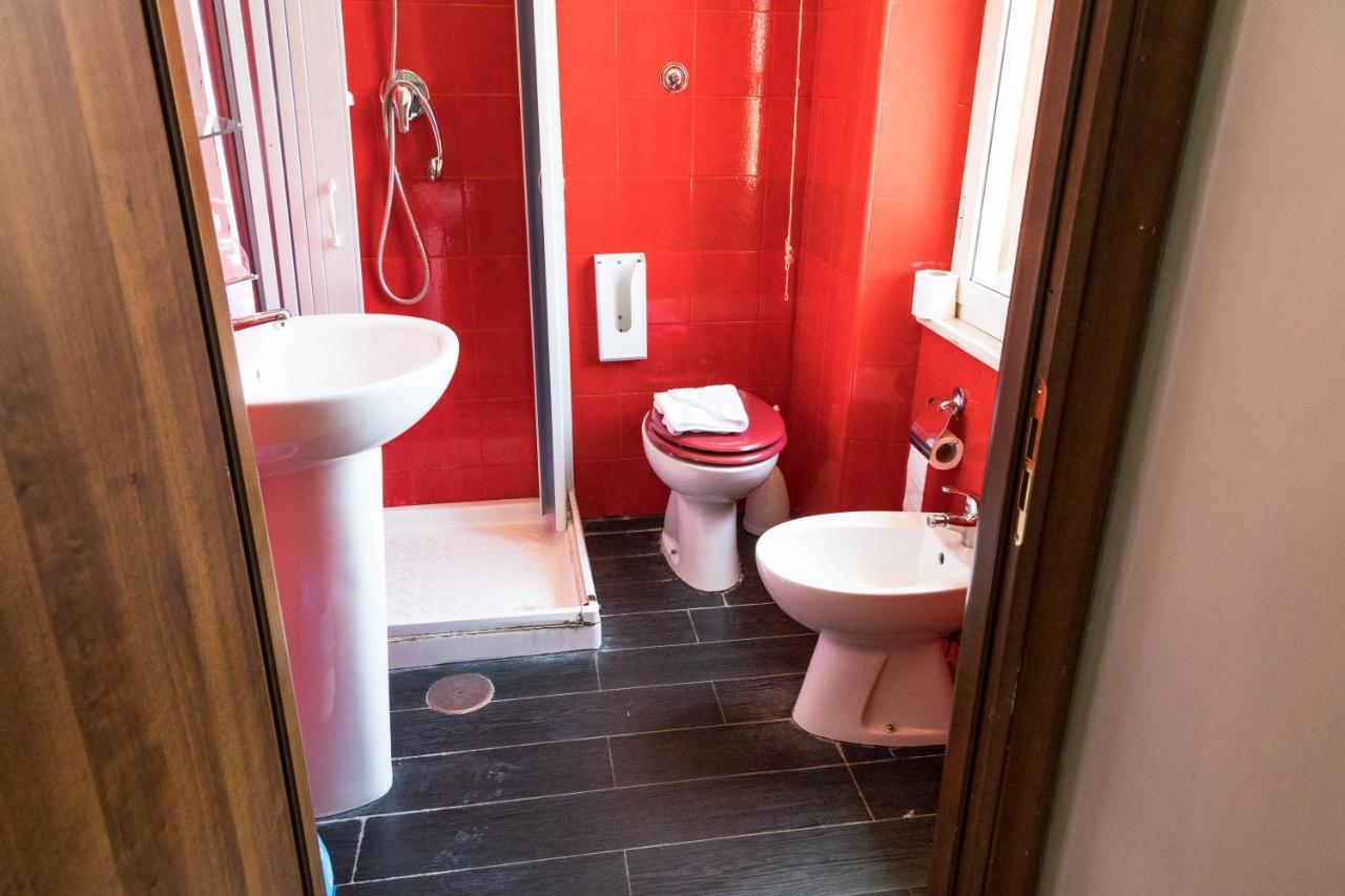 Hostel Roma For Backpackers * Roma