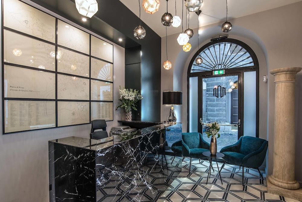 Hotel Navona Street