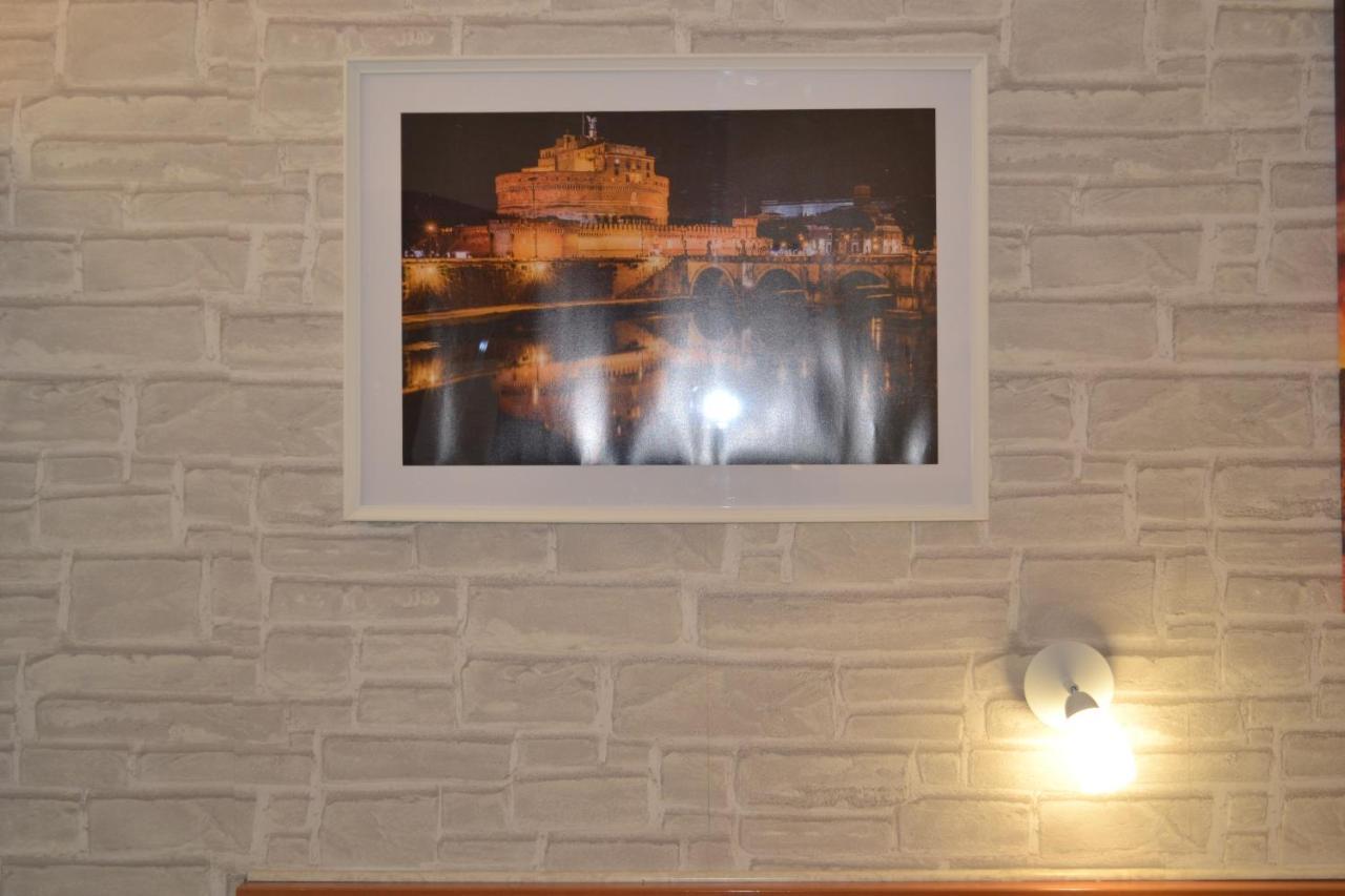 Acomodação com café da manhã  A&f Colosseo Roma