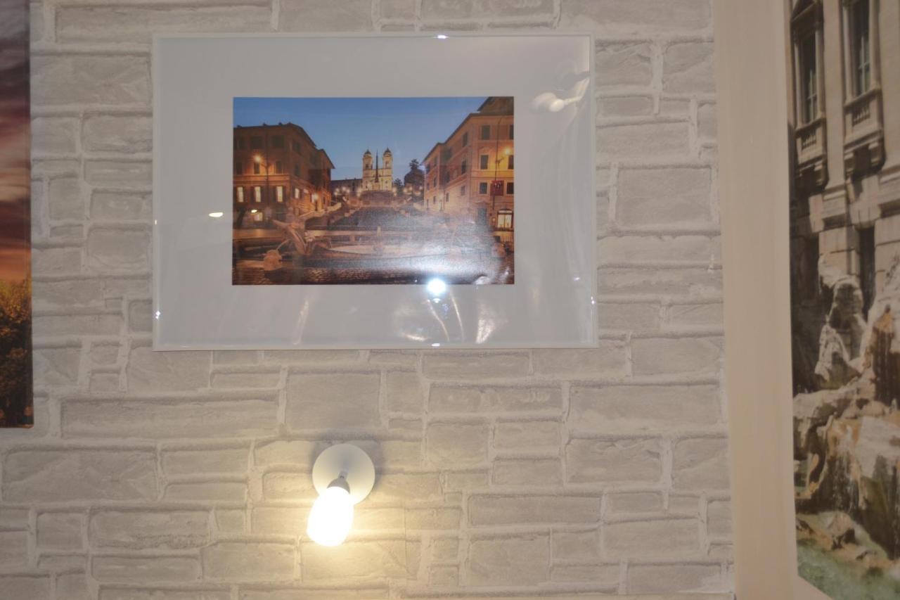 Acomodação com café da manhã  A&f Colosseo Roma