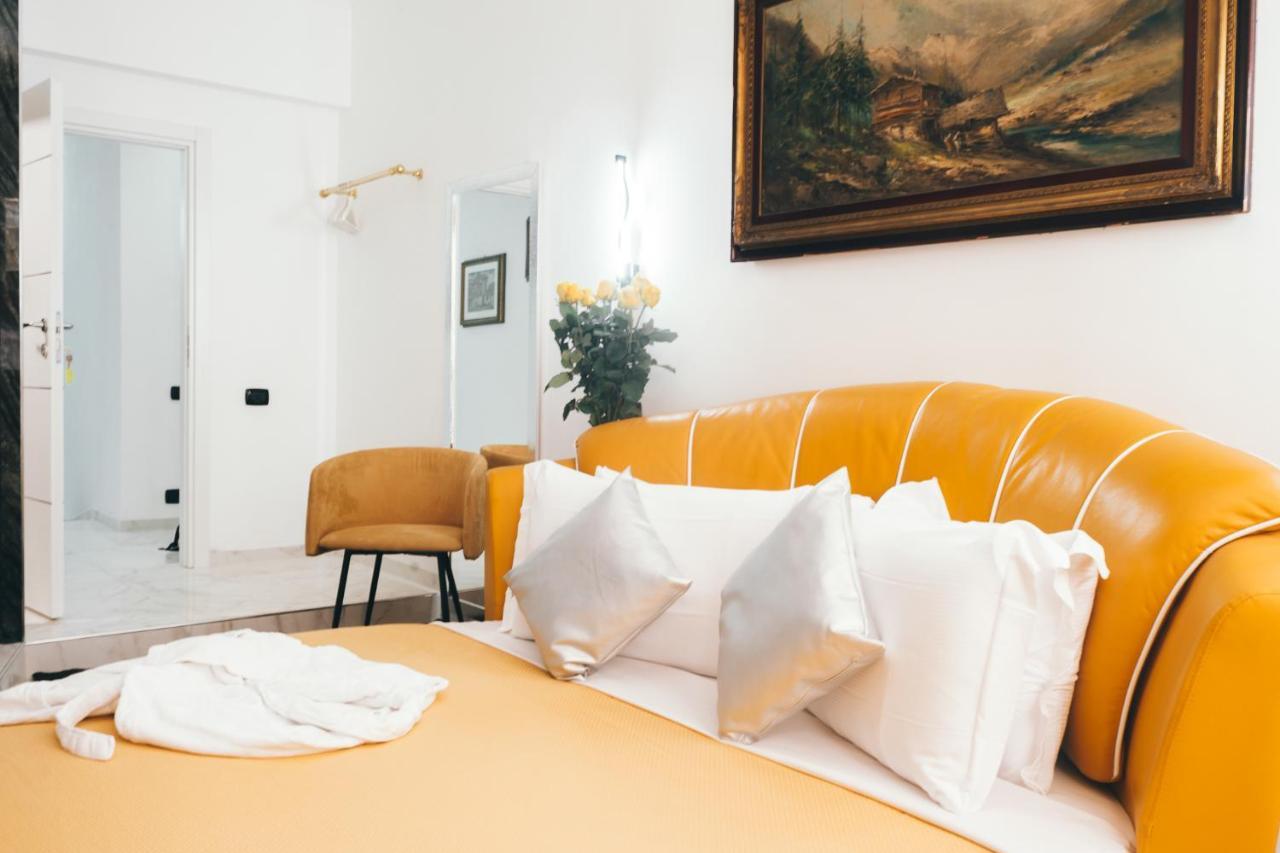 Hotel Gregorio Vii Luxury San Damaso 2*