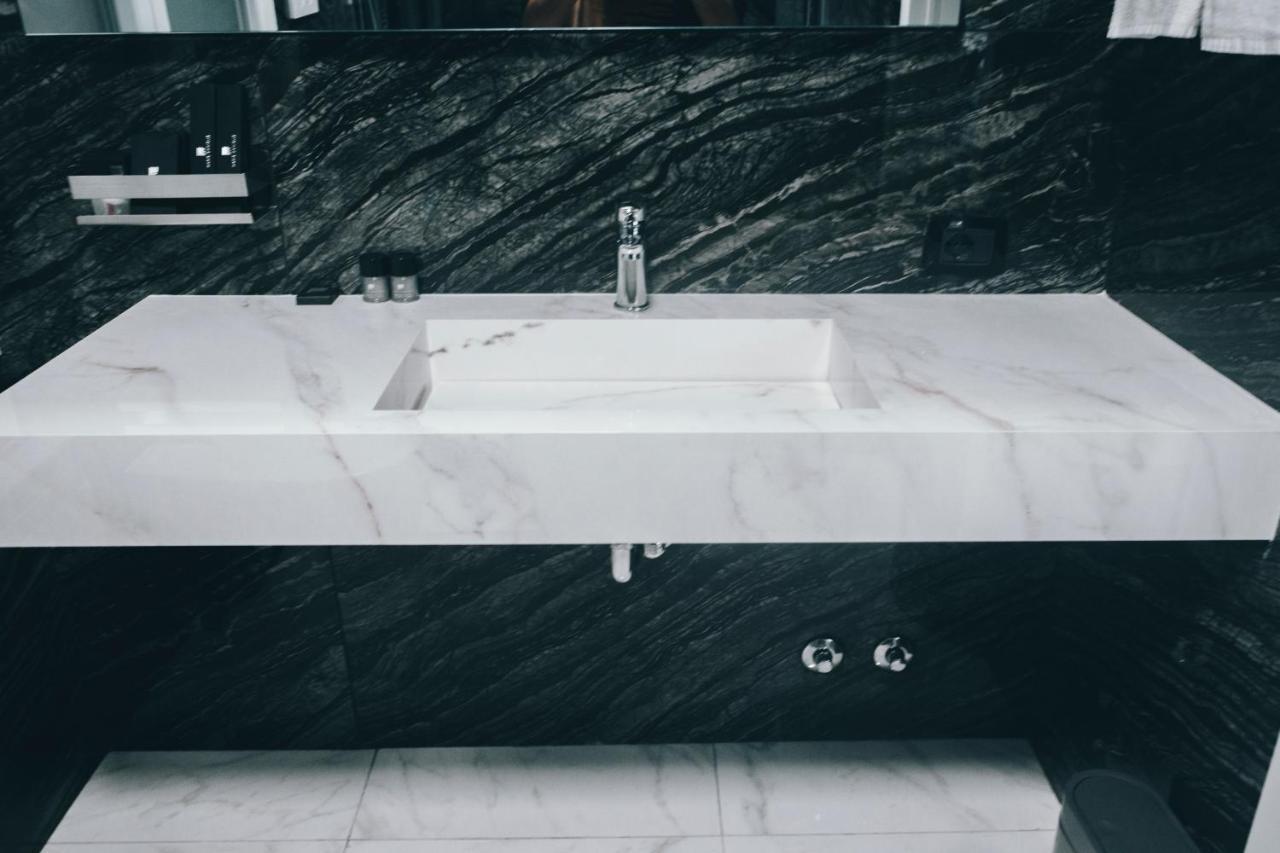 Hotel Gregorio Vii Luxury San Damaso
