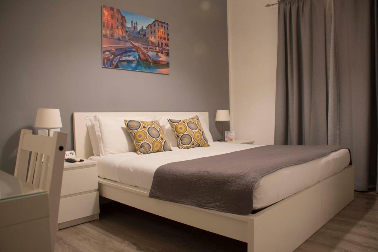 Bed and breakfast Le Piazze Di 3*