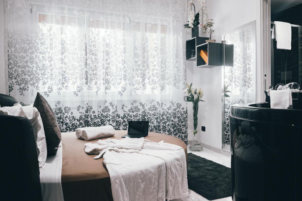 Hotel Gregorio Vii Luxury San Damaso 2*