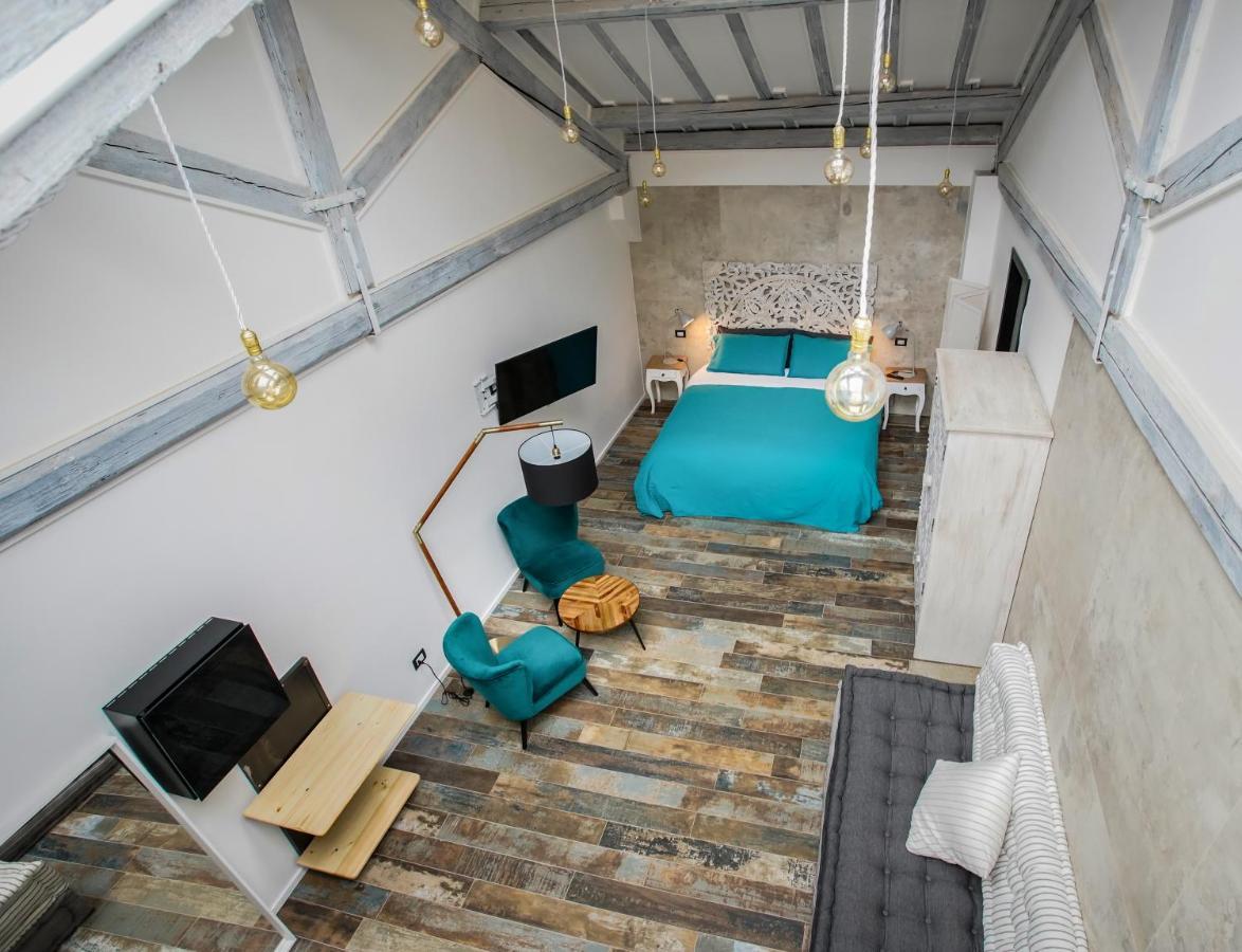 Rosso Cortese Guest house