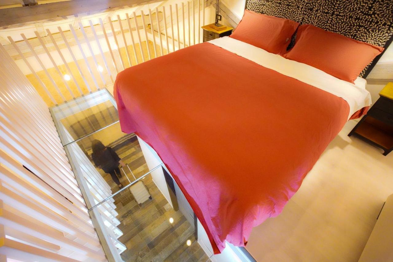 Guest house Rosso Cortese 2*