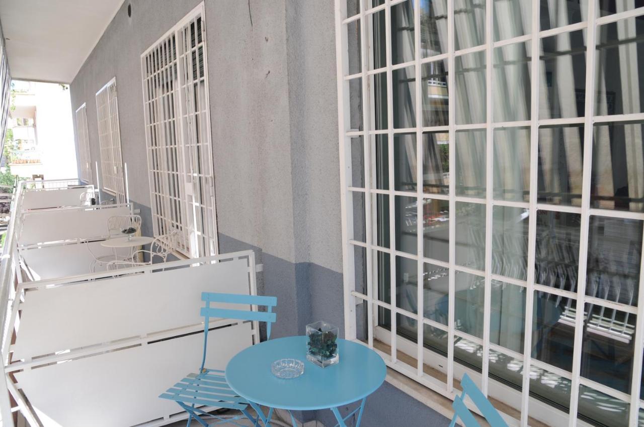 Acomodação com café da manhã  Sweet Parioli Roma