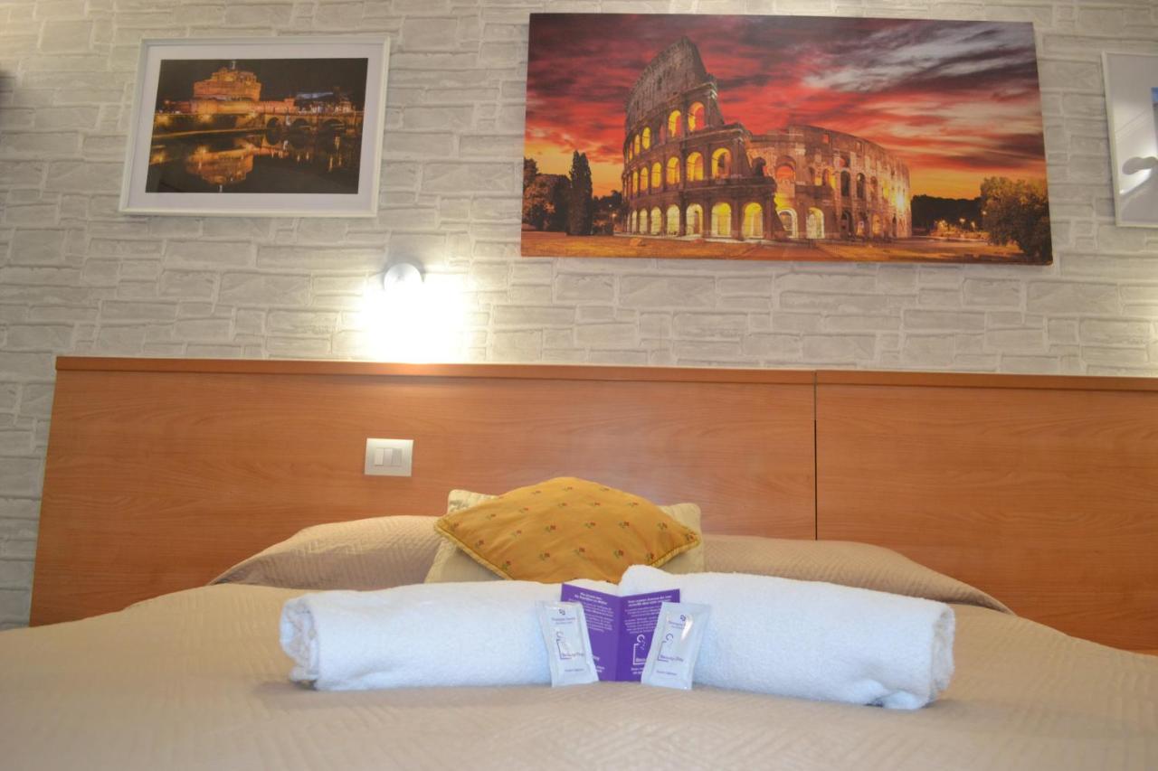 A&f Colosseo 5* Roma