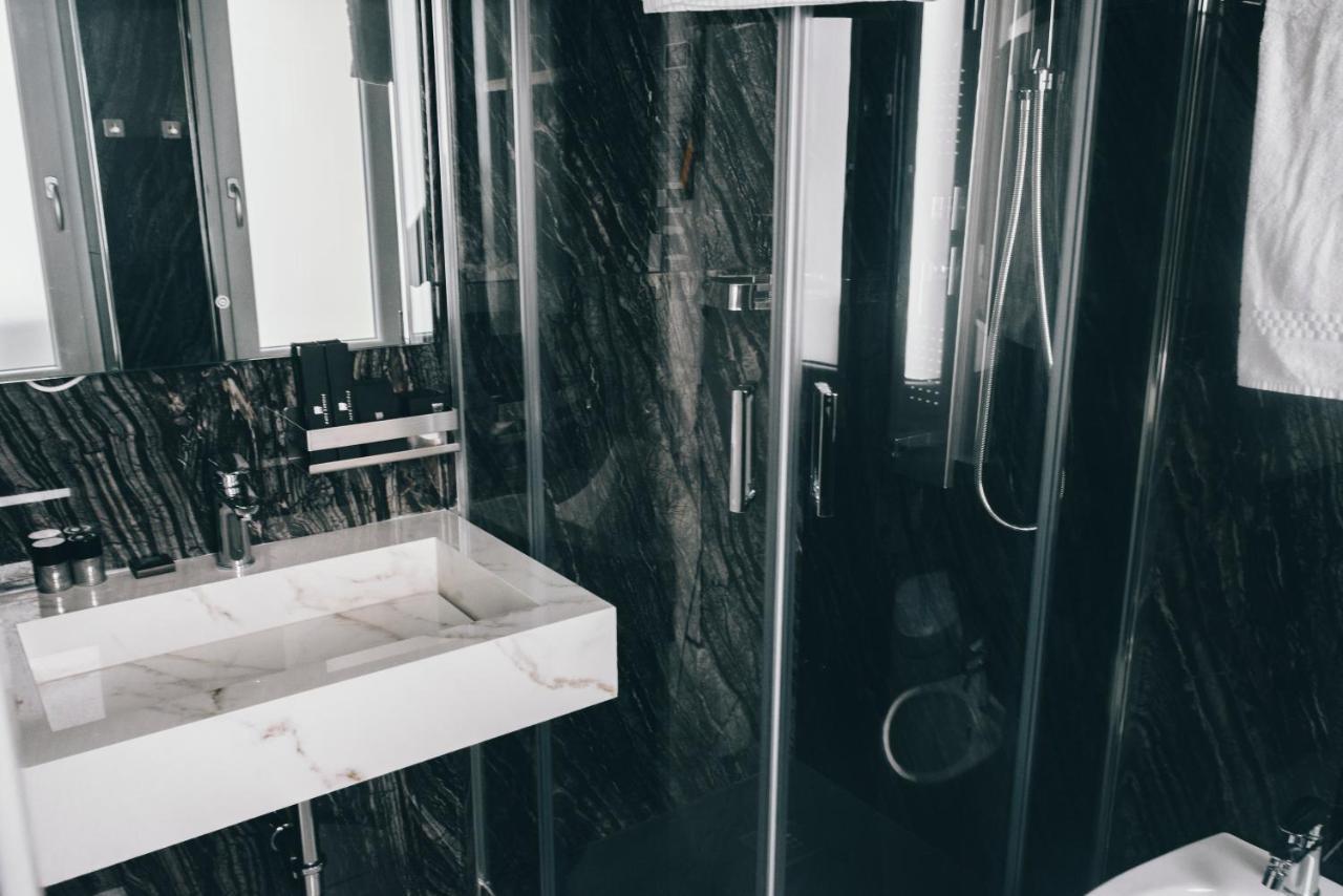 Gregorio Vii Luxury San Damaso Hotel 2*