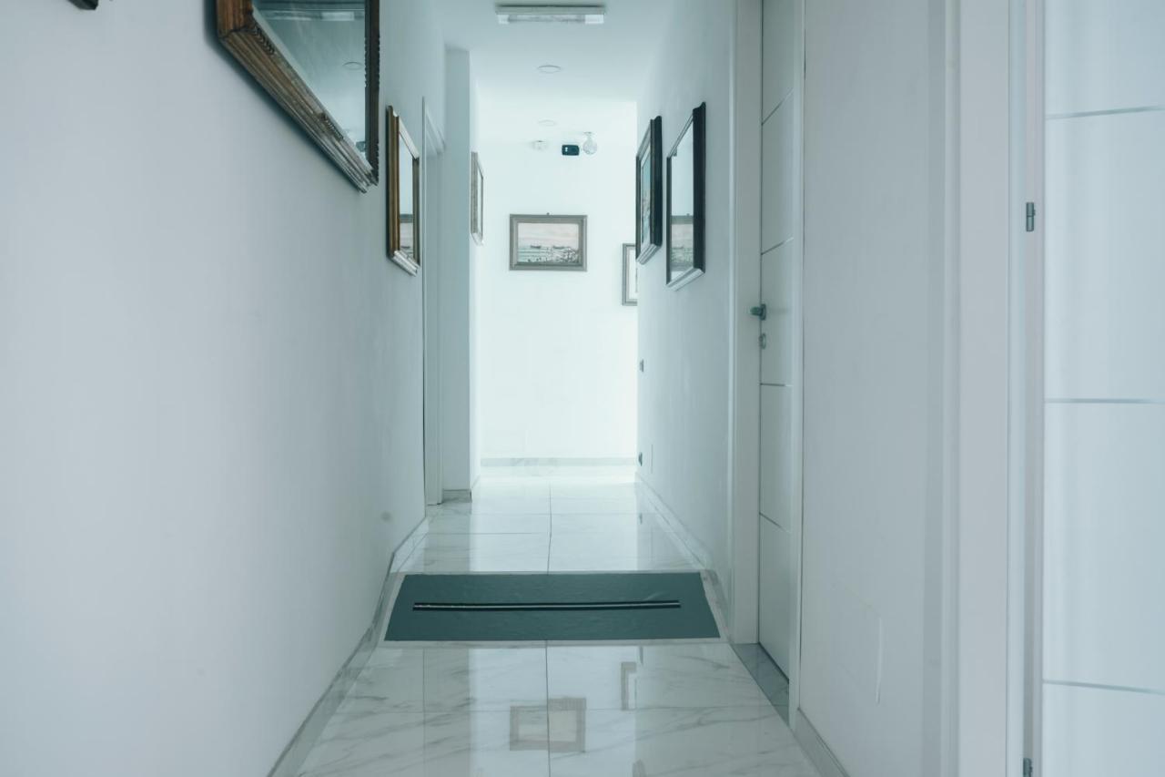 Gregorio Vii Luxury San Damaso Hotel