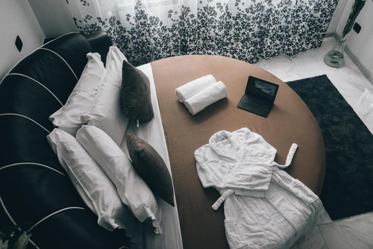 Hotel Gregorio Vii Luxury San Damaso Roma
