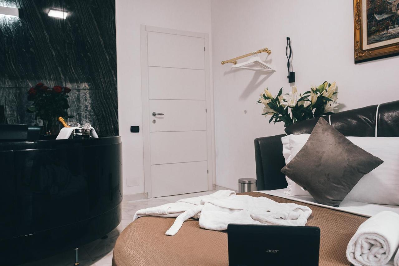 Hotel Gregorio Vii Luxury San Damaso