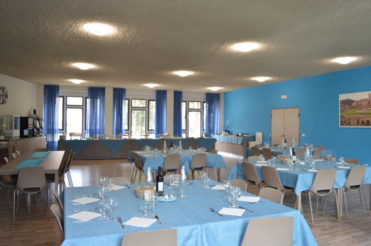 Hotel Serafico 3*