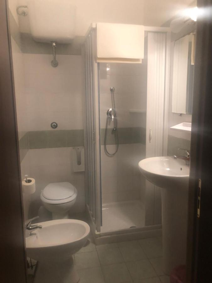 Hostel Roma For Backpackers Albergue
