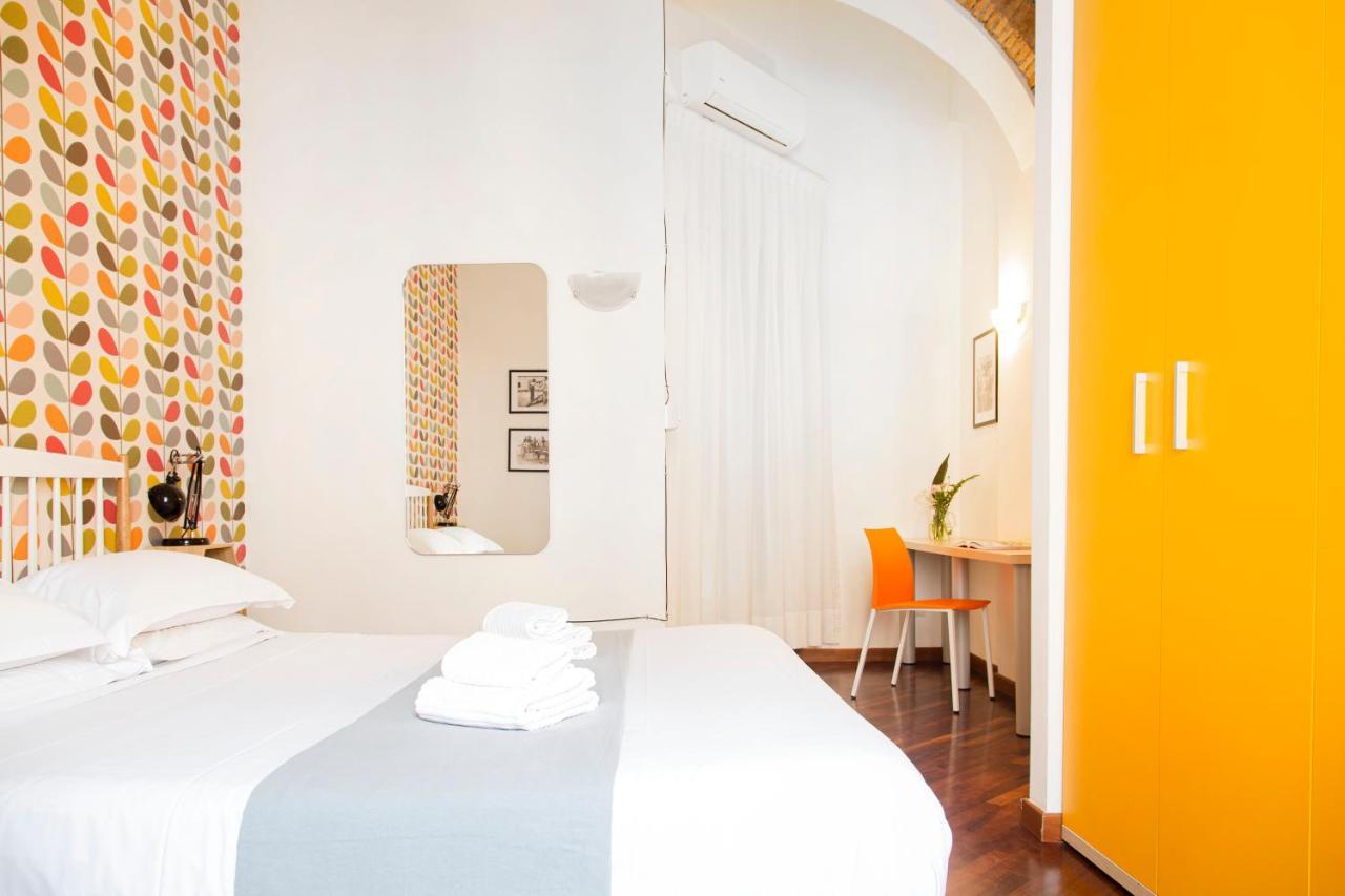 Apartment Trasteverehome - Garibaldi