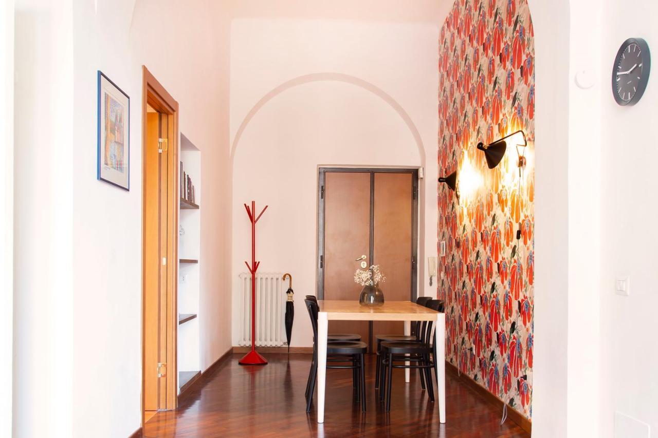 Trasteverehome - Garibaldi Apartment Rome