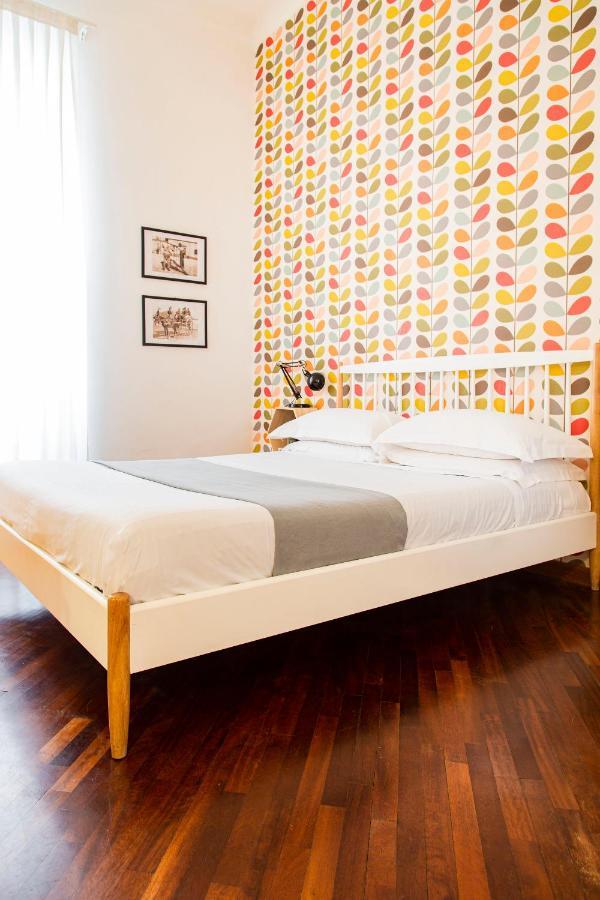 Apartment Trasteverehome - Garibaldi Rome