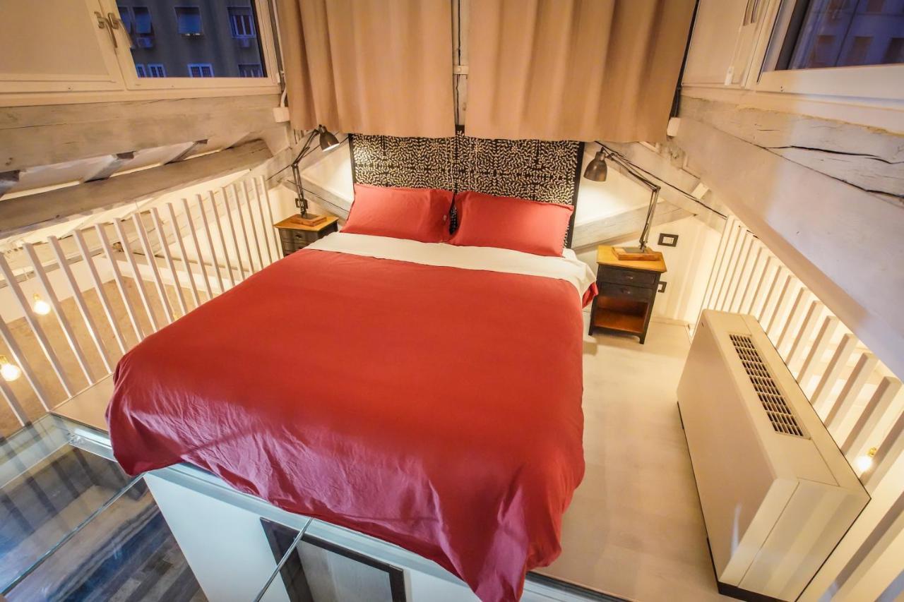 Rosso Cortese Guest house Rome