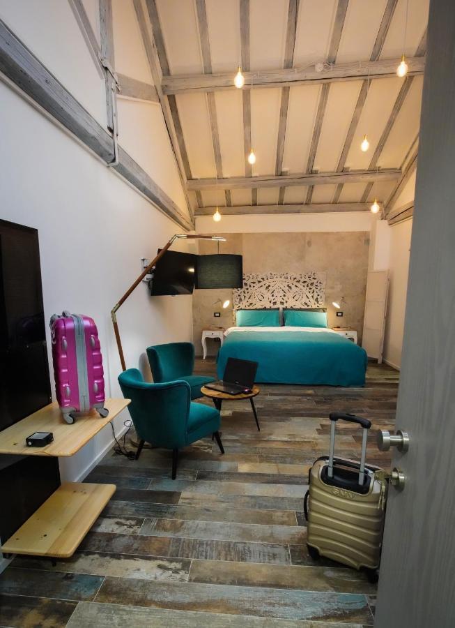 Guest house Rosso Cortese