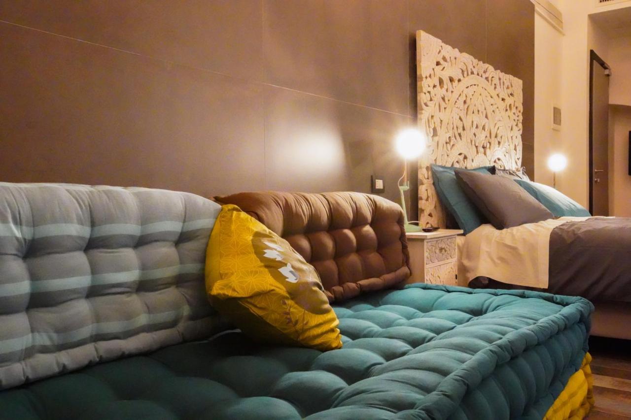Guest house Rosso Cortese
