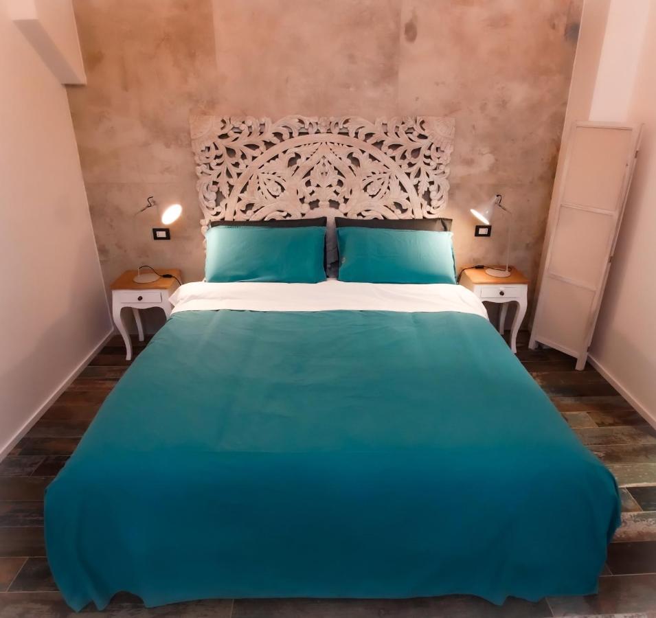 Guest house Rosso Cortese