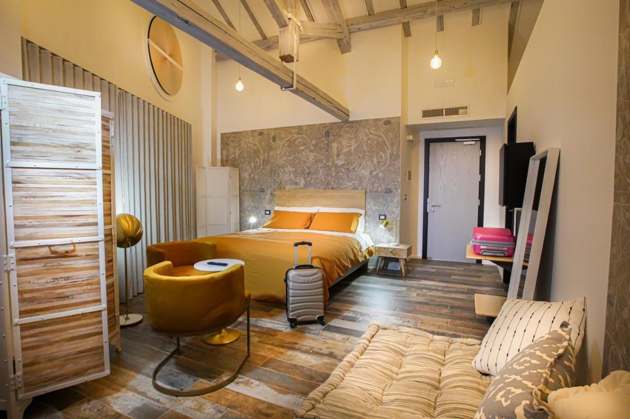 Rosso Cortese Guest house Rome