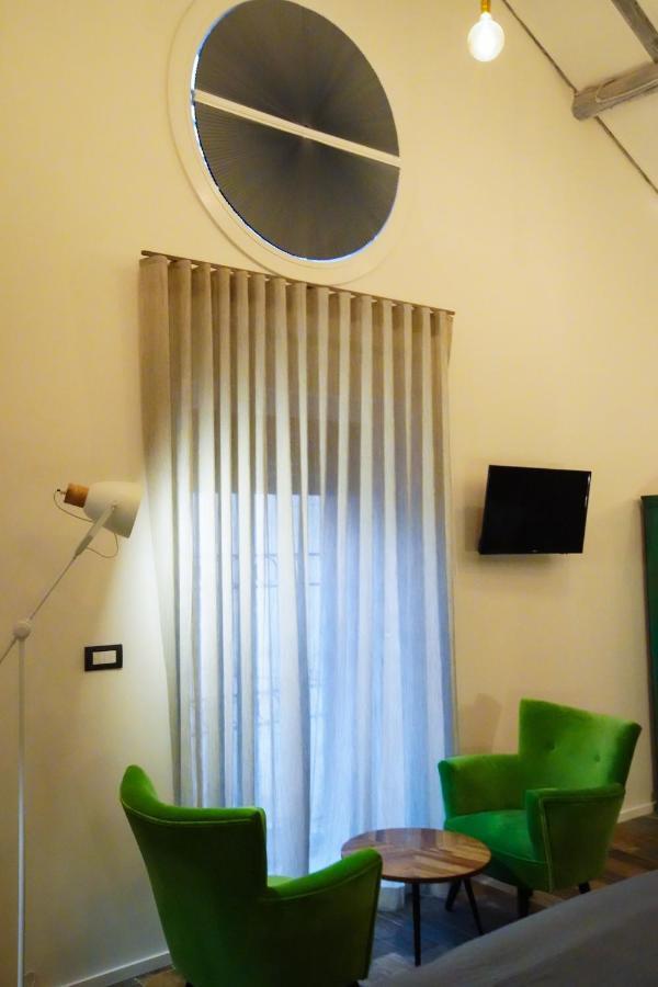 Rosso Cortese Guest house