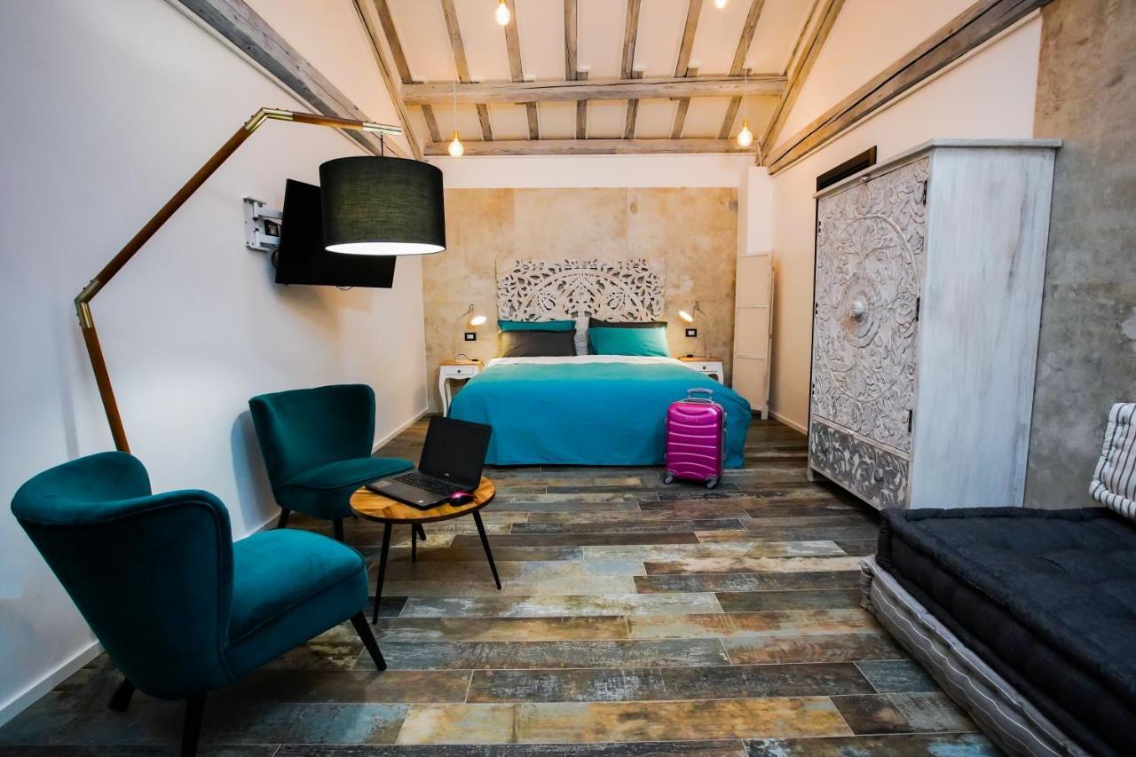 Guest house Rosso Cortese 2*
