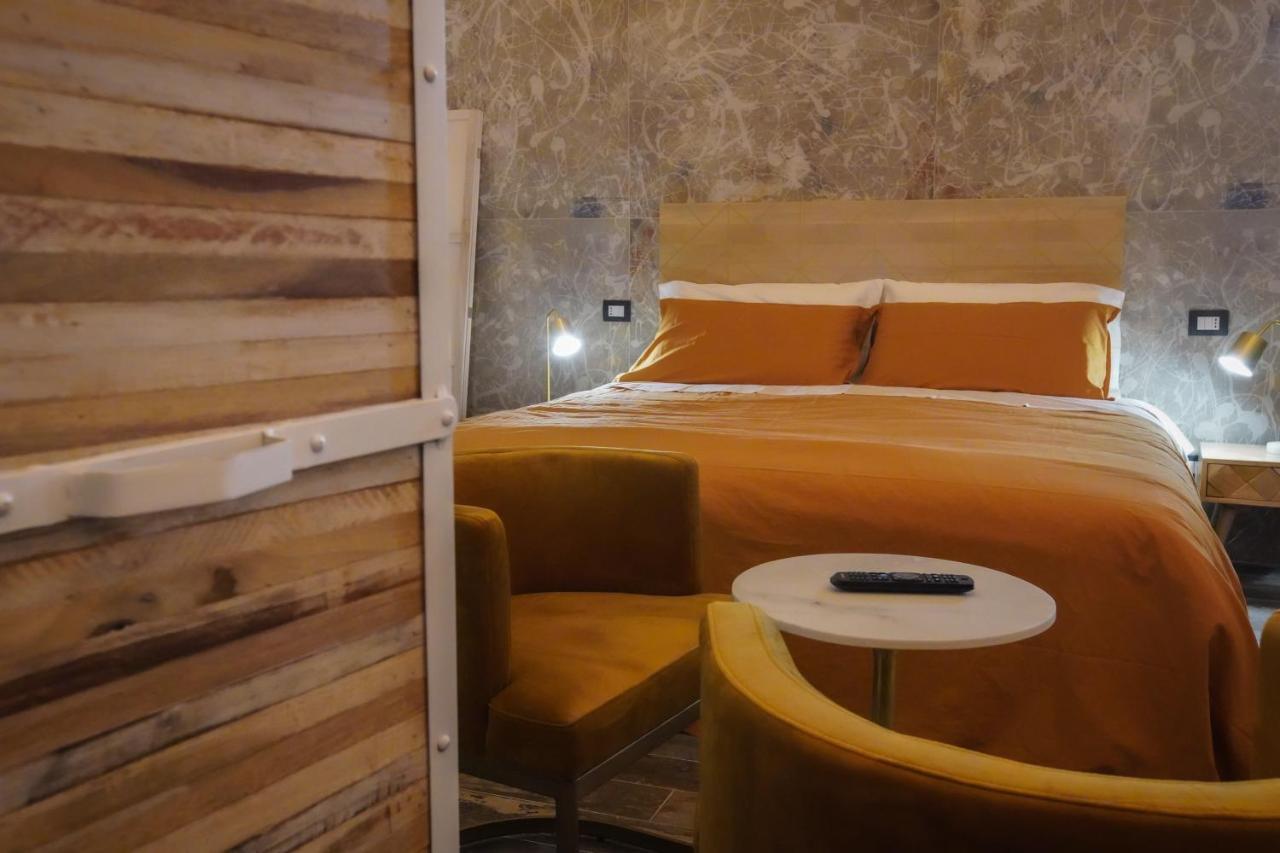 Rosso Cortese Guest house