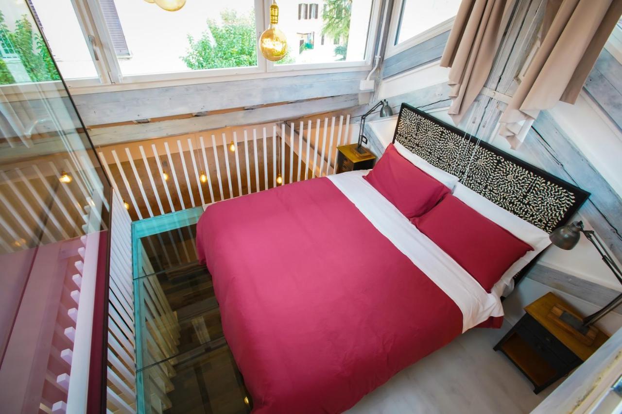 Guest house Rosso Cortese 2*