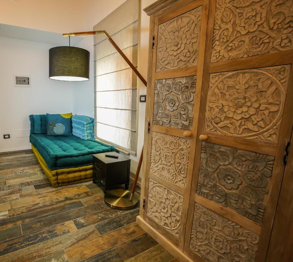 Rosso Cortese Guest house