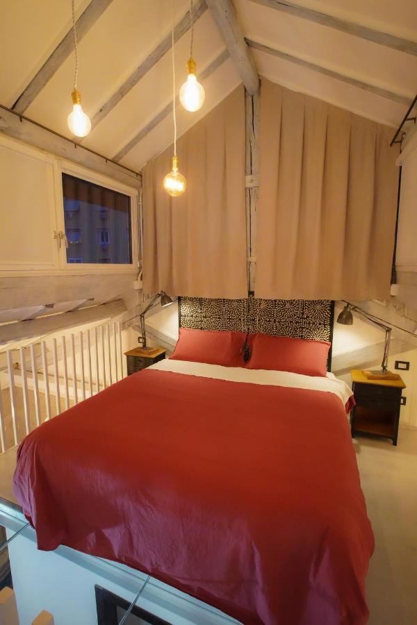 Rosso Cortese Guest house