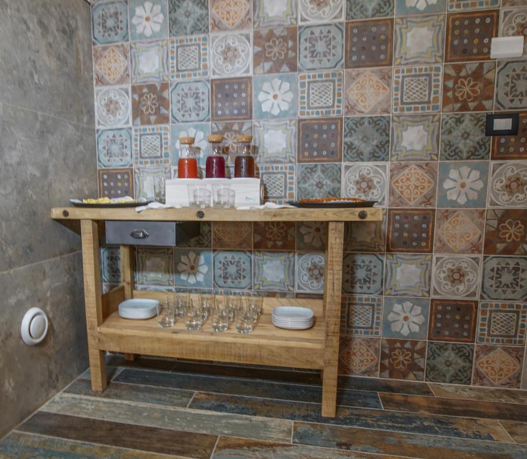 Rosso Cortese Guest house Rome