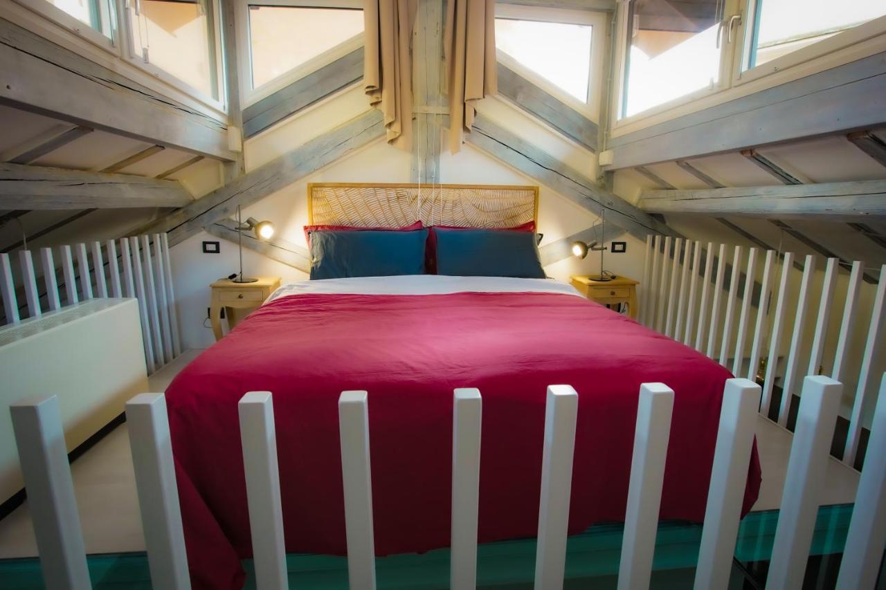 Guest house Rosso Cortese 2*