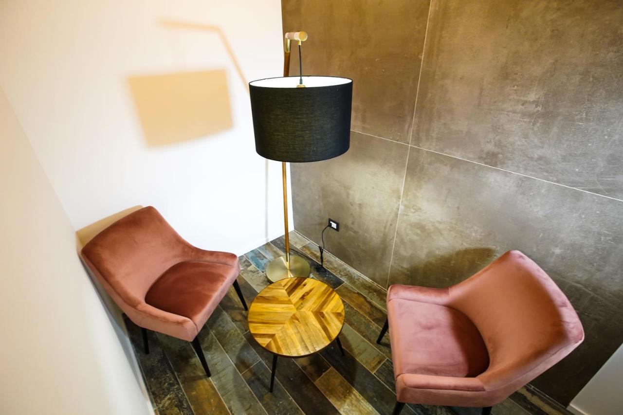 Rosso Cortese Guest house
