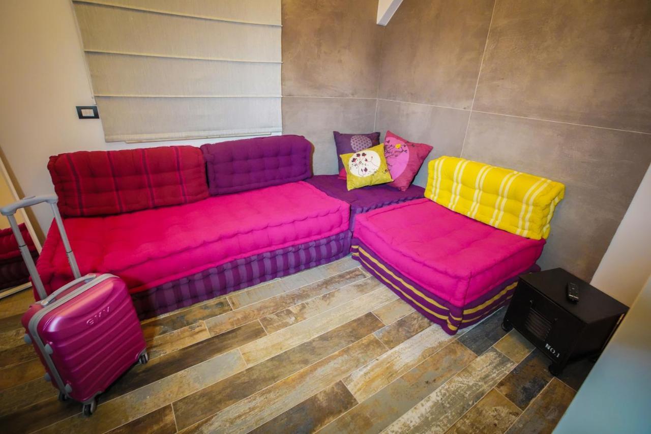 Rosso Cortese Guest house 2*
