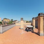 Modern Apartment Giardini Vaticani & S.Pietro