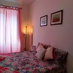 Genesis Rooms Rome