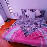 Genesis Rooms Rome