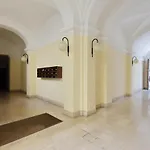 Appartamento Roma Via Cola Di Rienzo 285