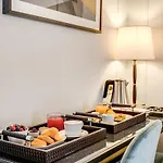 Babuino Palace&Suites