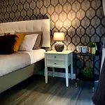 4 Vatican Rooms