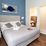 Eighty Four Luxury Rooms