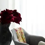 Eighty Four Luxury Rooms
