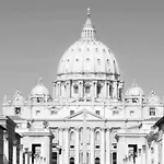 4 Vatican Rooms