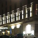 Grand Hotel Olympic Aurum Hotels
