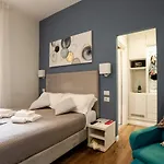 Eighty Four Luxury Rooms