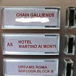 Martino Ai Monti