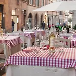 Colosseo Loft Apartment